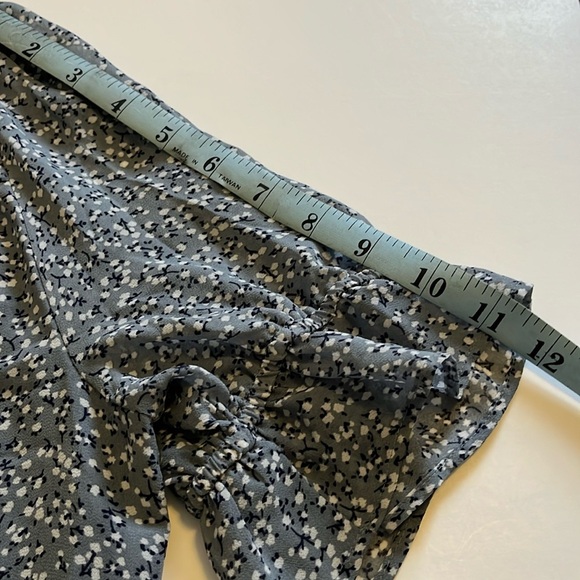 Pleione Lined Blouse - Picture 12 of 12